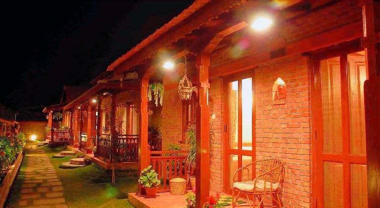 Serviced apartment with patio, sauna & garden | Good for workation — photo 5