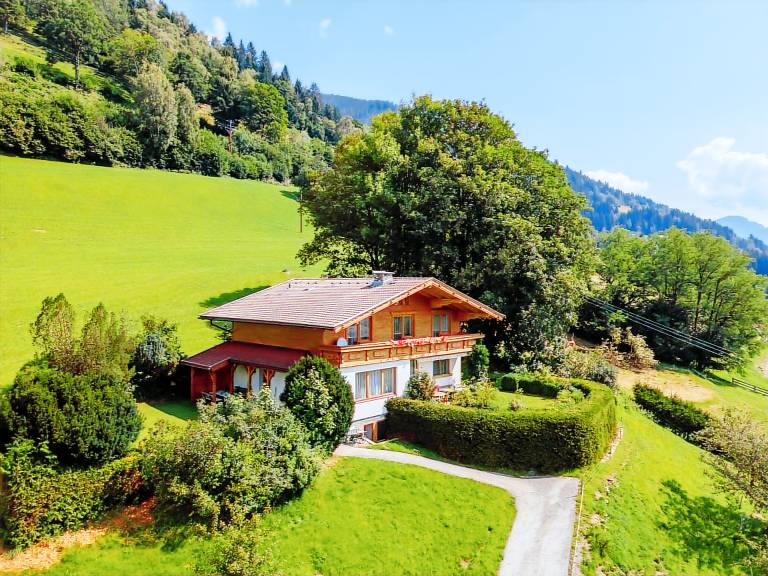 Chalet Maishofen