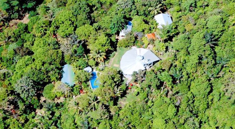 Resort  Padang