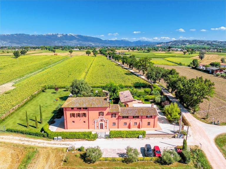 Casale Bevagna