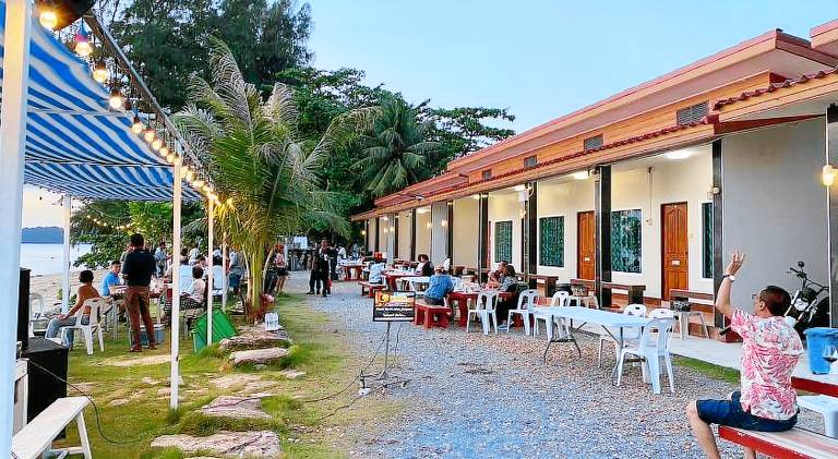 Pooma Resort — photo 5
