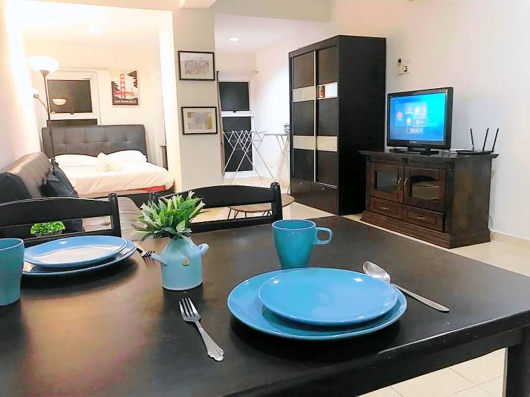 Apartment Kuala Lumpur