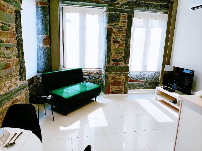 Apartamento Vila Nova de Foz Côa