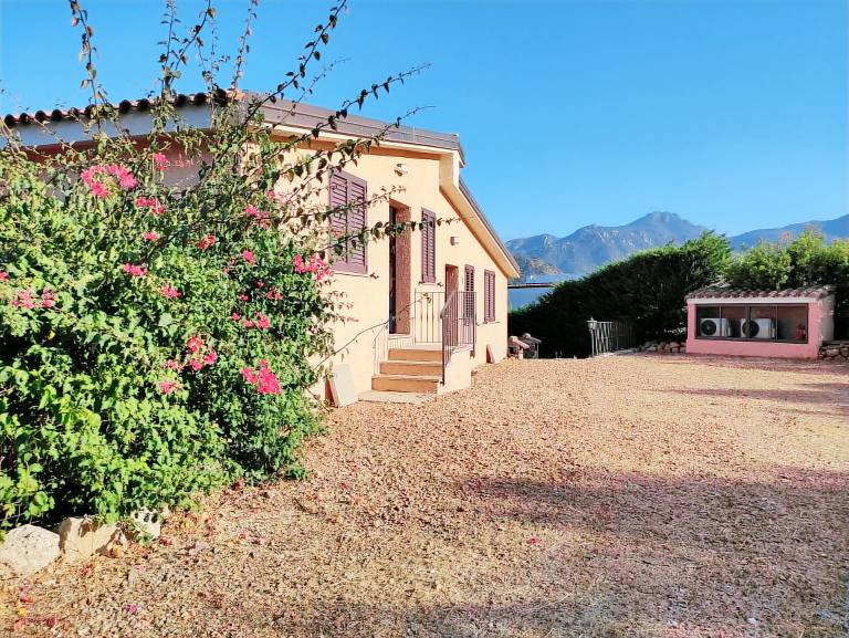 Chalet Cardedu