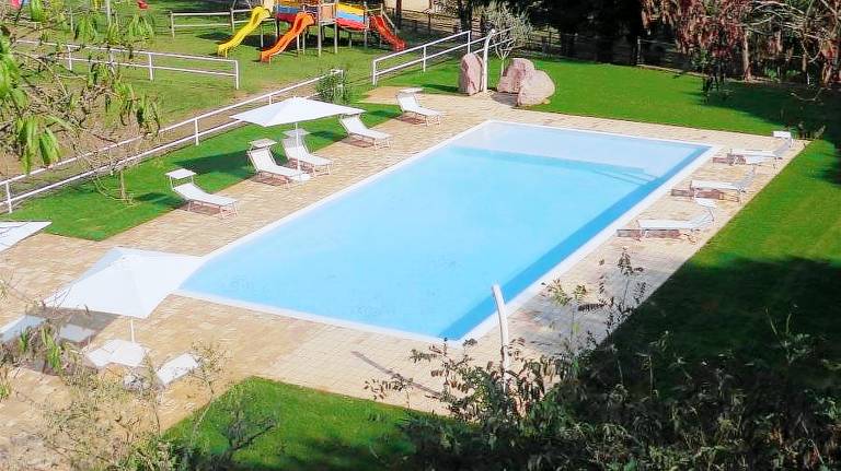 Camera privata Valeggio sul Mincio