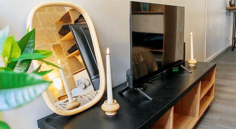 Wonderful holiday apartment | Dogs allowed in Gaillard
