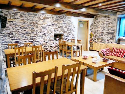 Bed & Breakfast  O Pedrouzo