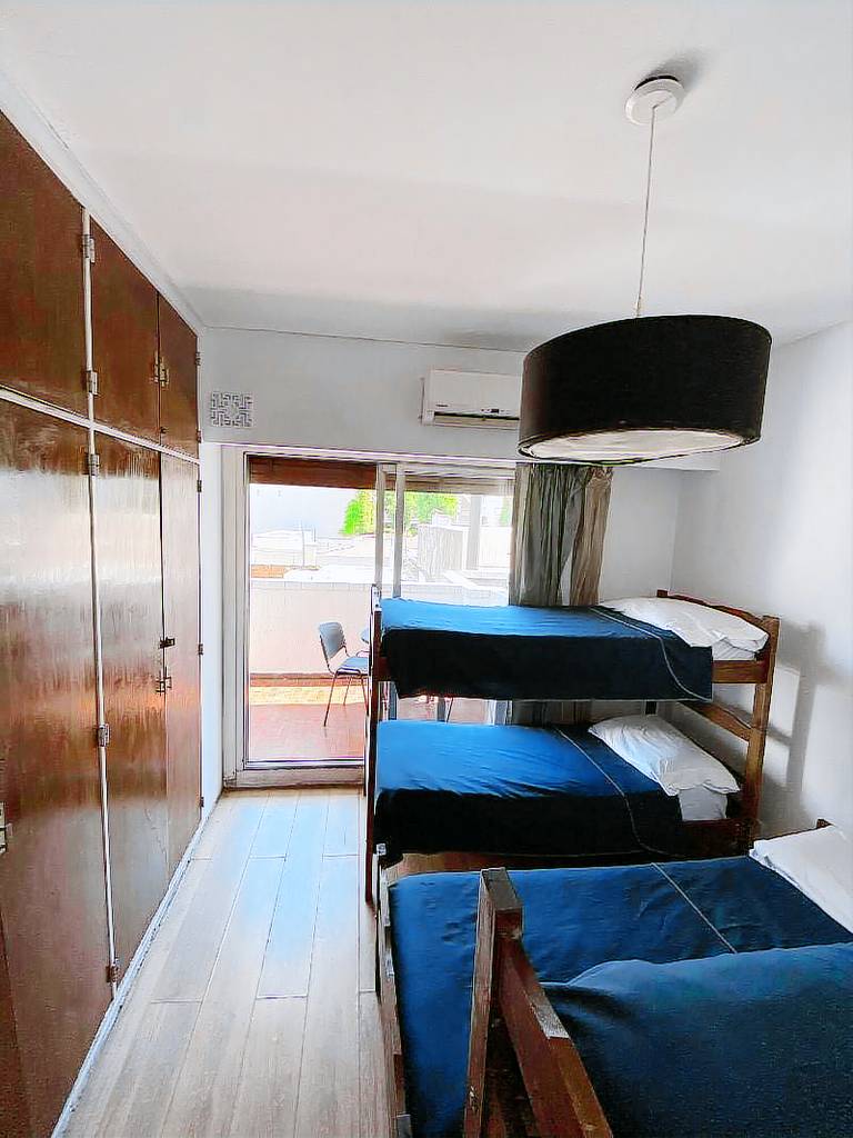 Palermo Soho Hostel — photo 2