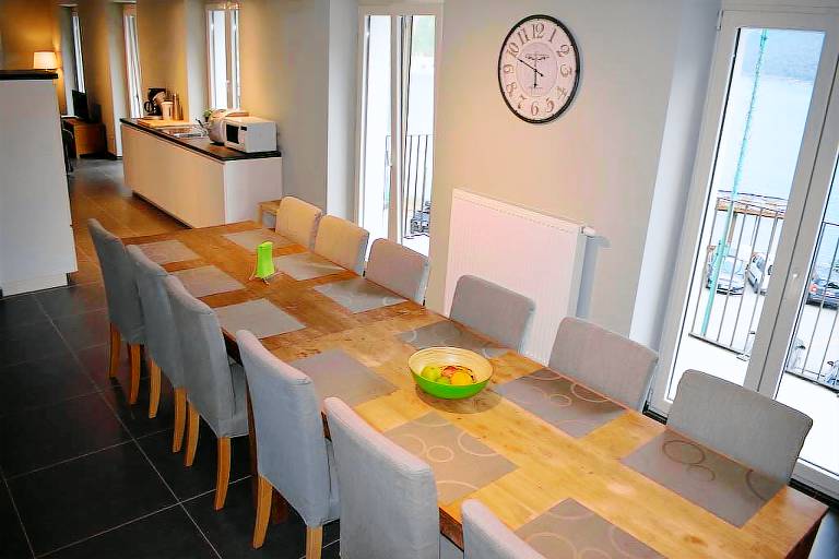 Appartement Les Deux Alpes