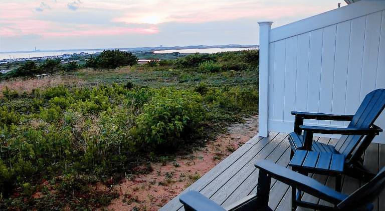 Dune Crest Hotel — photo 4