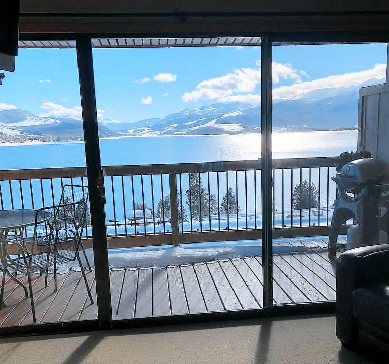 Condo Silverthorne