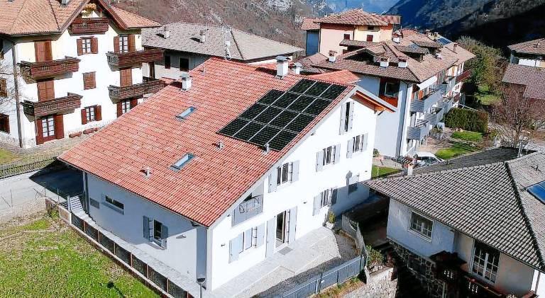 Lovely holiday apartment | Pet-friendly in Ledro