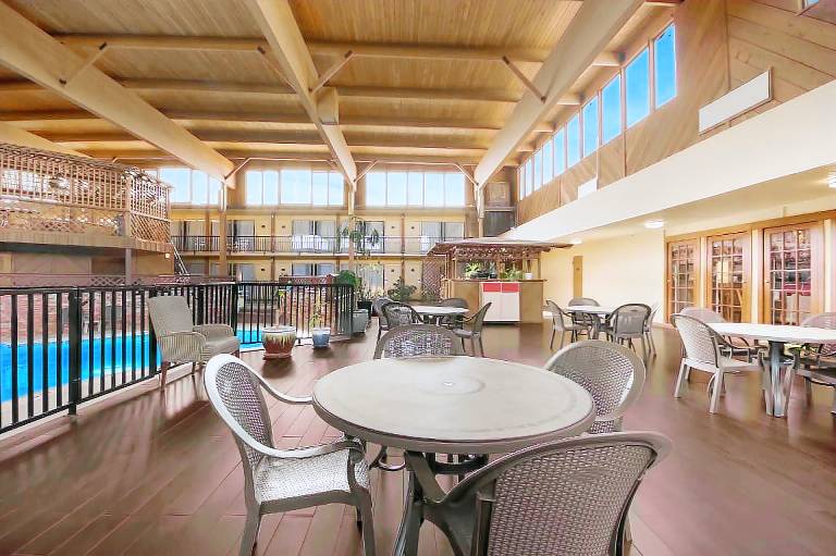 Quality Inn Chickasha — photo 4