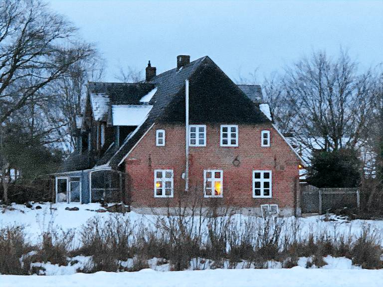 Privatzimmer Langenhorn