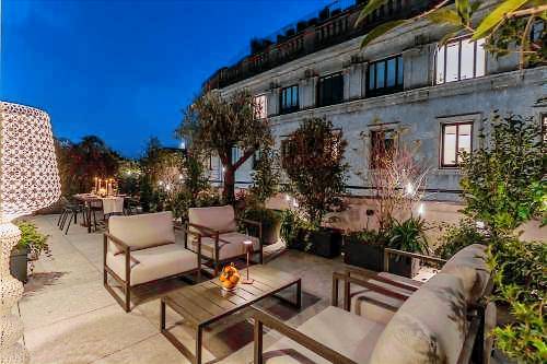 Apartment Milan