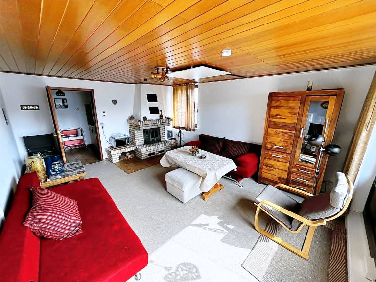 Ferienwohnung  Altastenberg