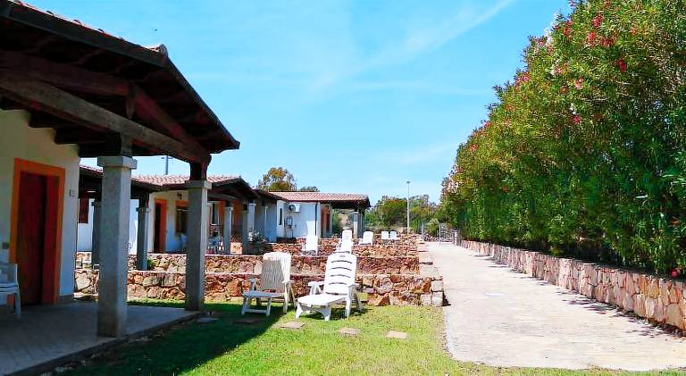 Vacation home | Beach nearby | Pets allowed in Posada
