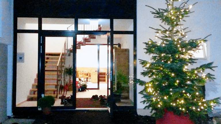Ferienwohnung Möckmühl