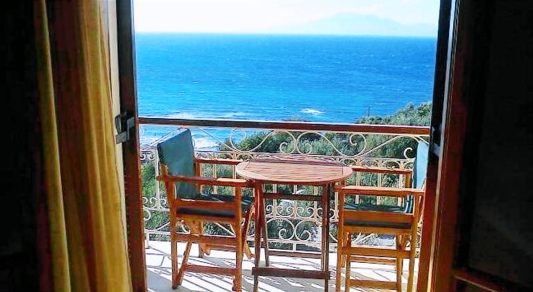 Apartment with 1 room for 2 persons — photo 2