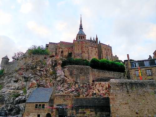 Chambre d'hôtes  Dol-de-Bretagne