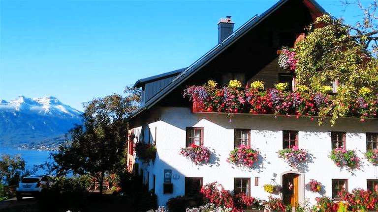 Ferienwohnung Alexenau