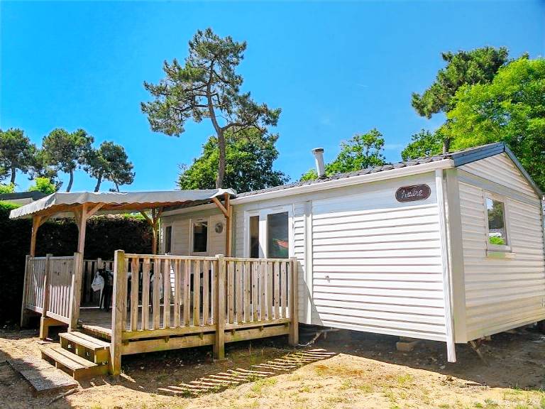 Mobil-home Jard-sur-Mer