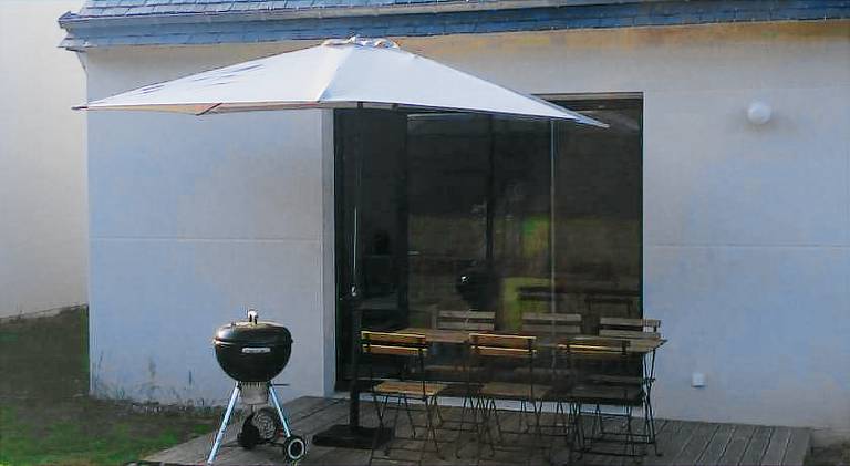 Vacation home with 4 rooms for 8 persons — photo 5