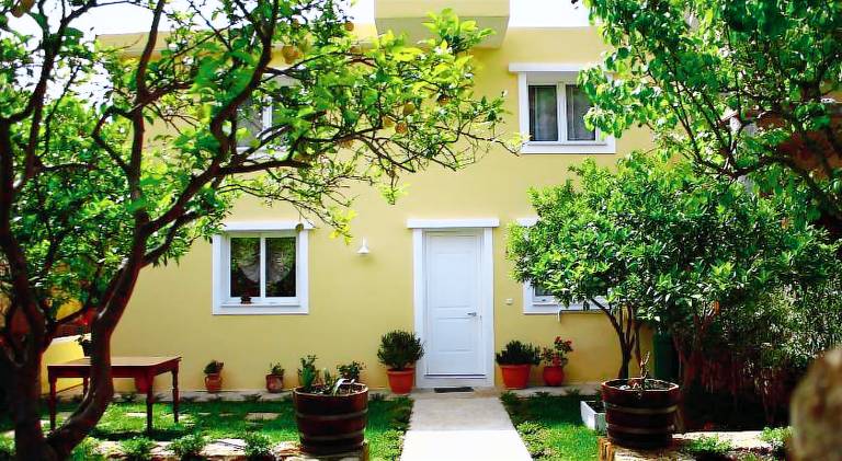 Holiday apartment with 3 rooms for 7 persons — photo 5