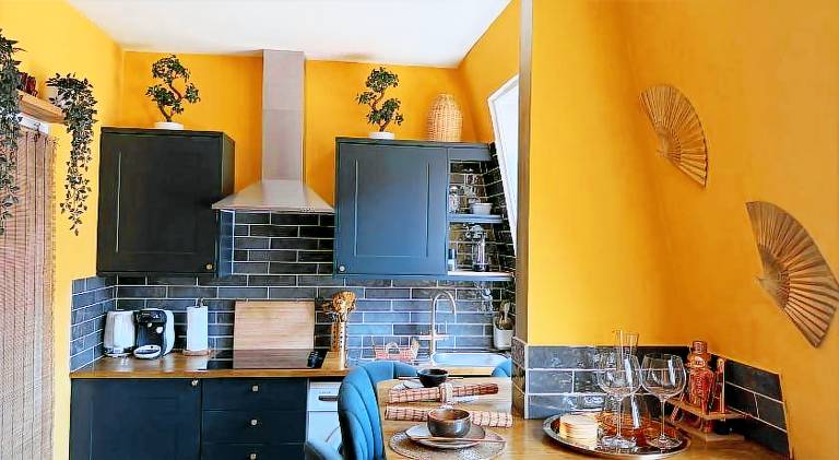 Rental apartment | Close to Trafalgar Square | Perfect for remote work | Dogs allowed — photo 2