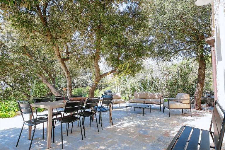 TD Trullo Morena Charming Trullo Stunning Sunsets
