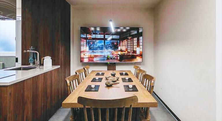 Haewolga - Moon Room — photo 4