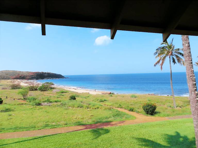 Condo Maunaloa