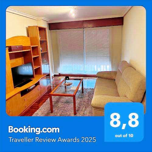 Appartement Redondela