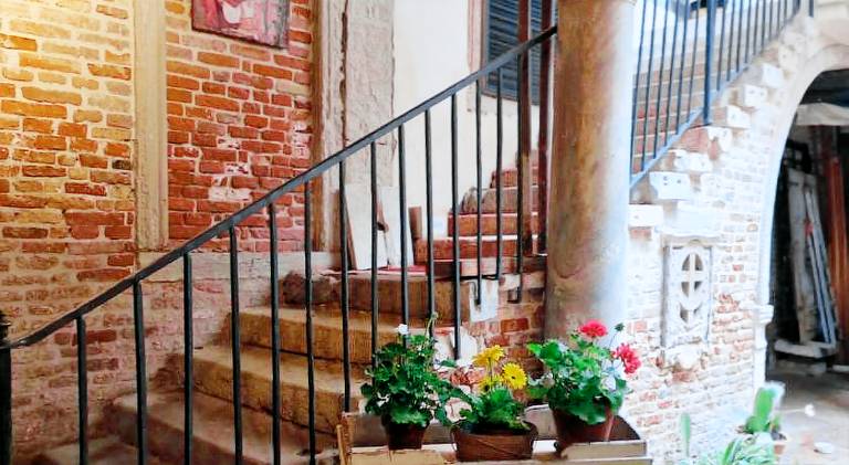 Apartment Santa Croce