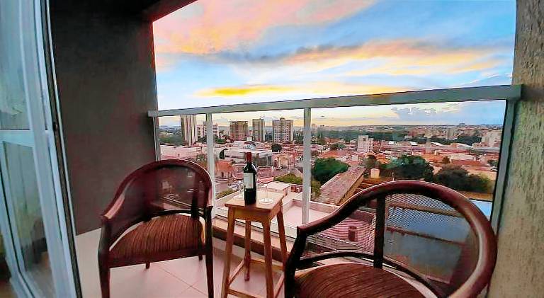 47 m² Ferienwohnung