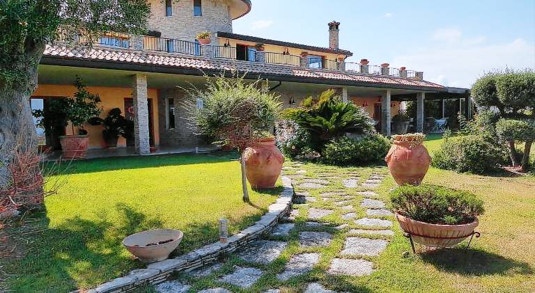 Bed & Breakfast Fossacesia