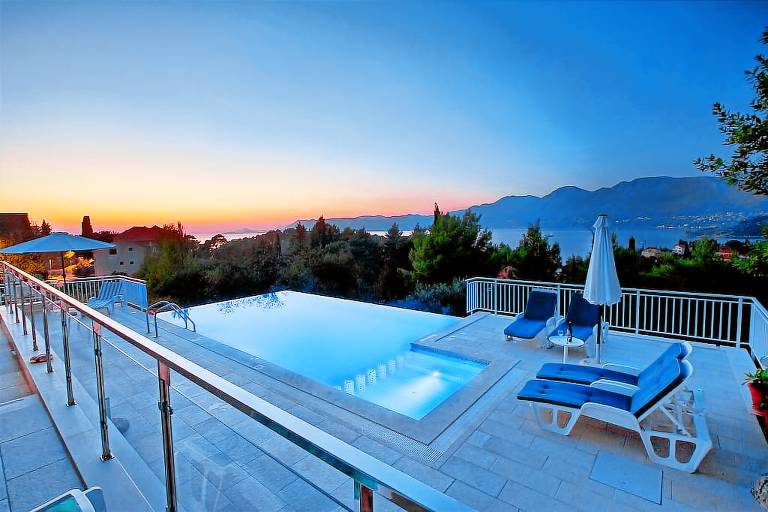 Ferienwohnung Cavtat