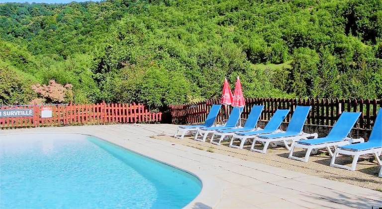 La Fregiere Chalets — photo 4