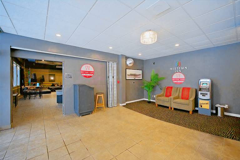 Midtown Inn — photo 5