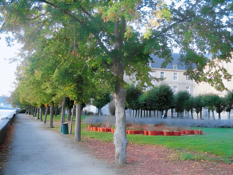 Hotel Bagatelle in Nancy
