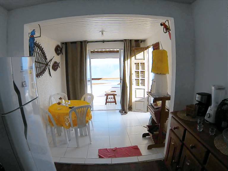 Ferienwohnung in Carmo, Brasilien f&uuml;r max. 2 Personen