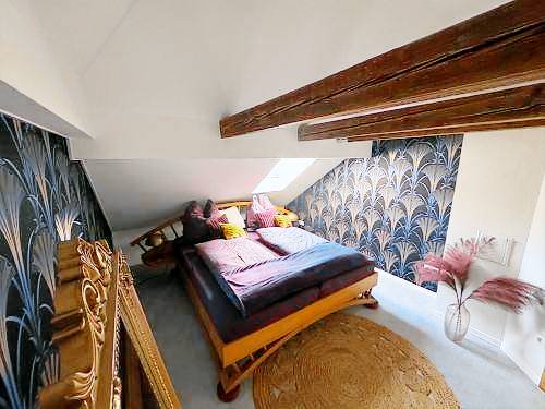 Ferienwohnung Passau