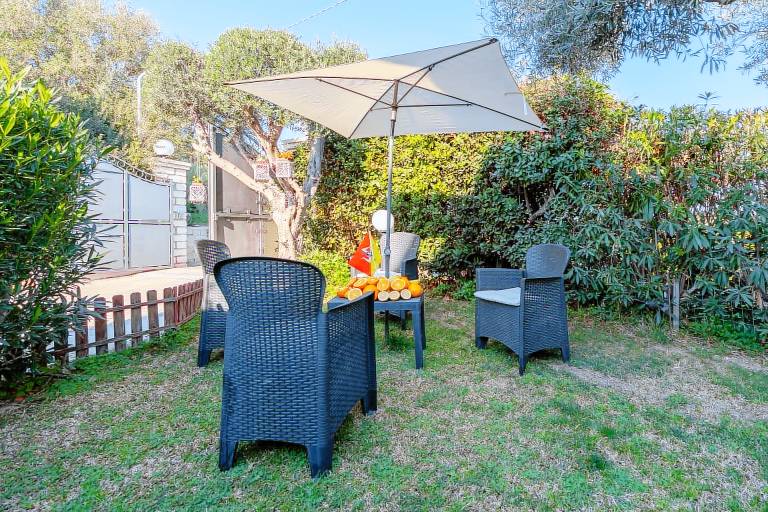 Holiday Home 'Ciumara East' with Private Terrace, Wi-Fi and Air Conditioning — photo 3
