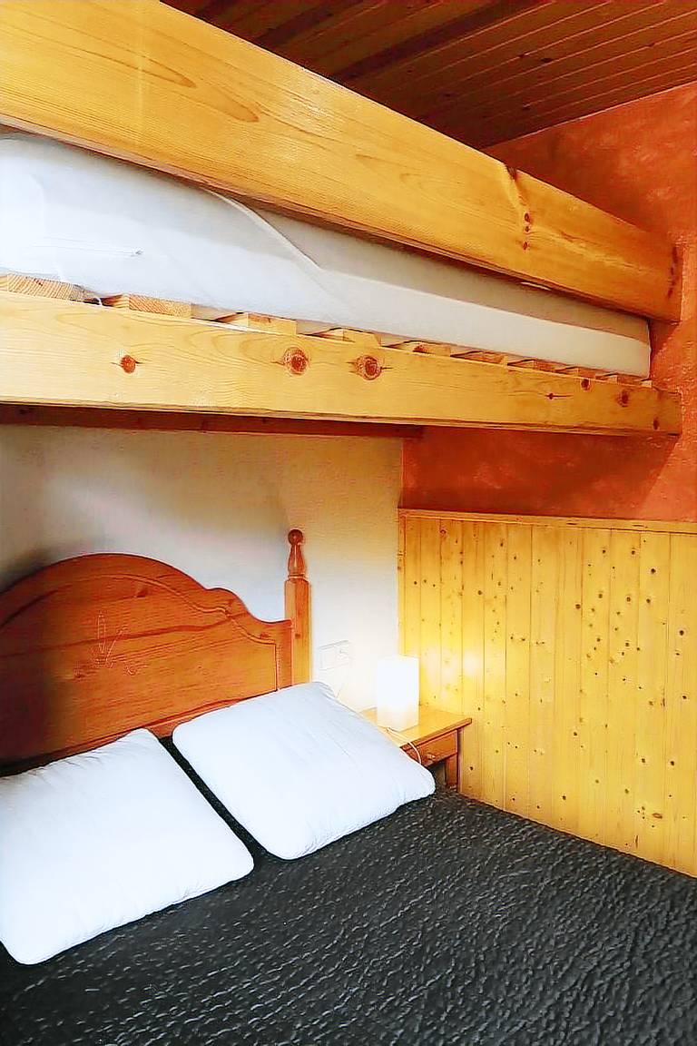 Wohnung Besiberri 7 Erdgeschoss mit Terrasse Vall de Boí — photo 5