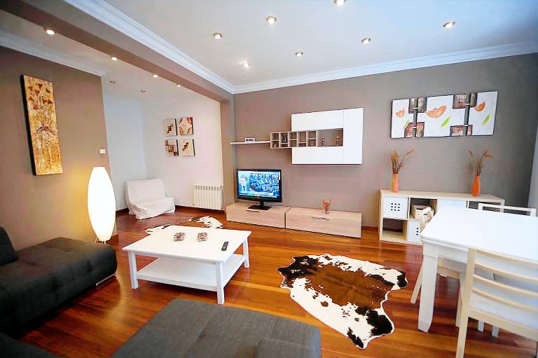 Ferienwohnung Santander