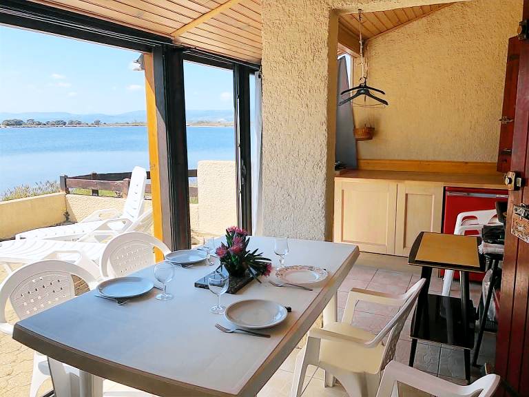 Holiday apartment with 1 room for 4 persons — photo 3