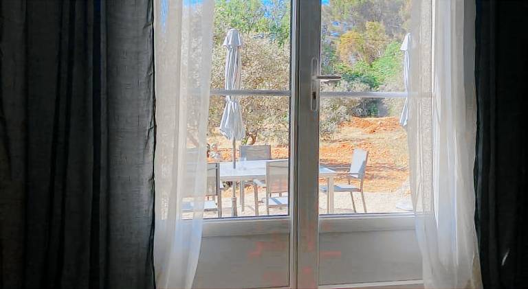 Le Mas des Oliviers appartement 2 pieces tous conforts — photo 5
