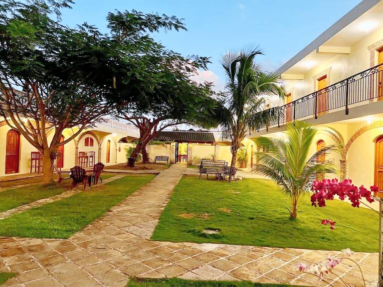 Hotel Yamilí — photo 3