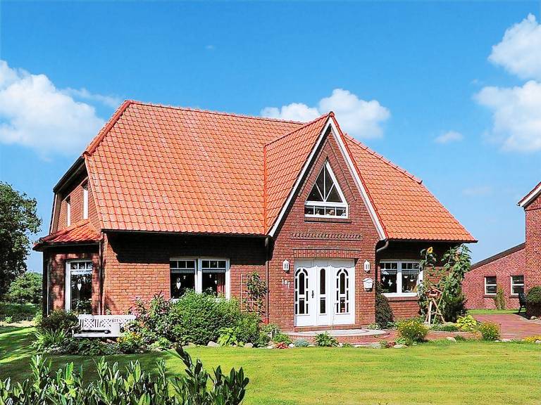 Ferienwohnung Middels-Westerloog