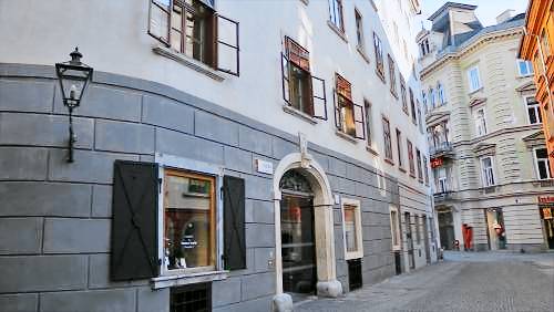 Riad Graz